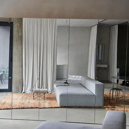 アパート Sloboda By Ellements, Brand New Apartment With Free Parking ブラチスラヴァ