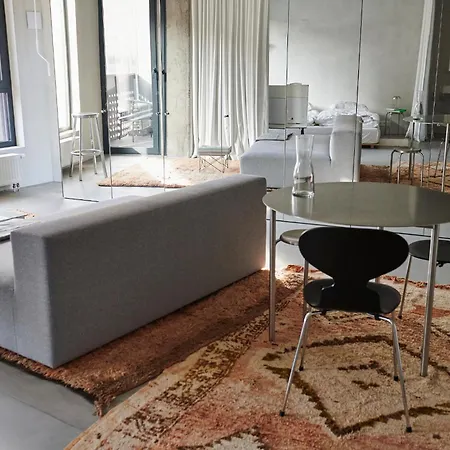 Apartment Sloboda By Ellements, Brand New With Free Parking Bratislava