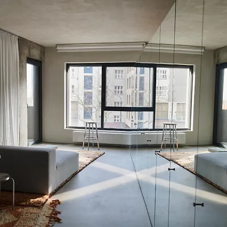 Sloboda By Ellements, Brand New With Free Parking Bratislava