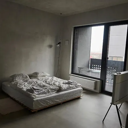 Sloboda By Ellements, Brand New With Free Parking ברטיסלאבה