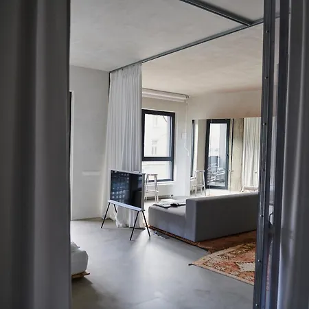 Sloboda By Ellements, Brand New With Free Parking * Bratislava