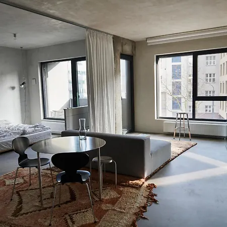 Sloboda By Ellements, Brand New With Free Parking *