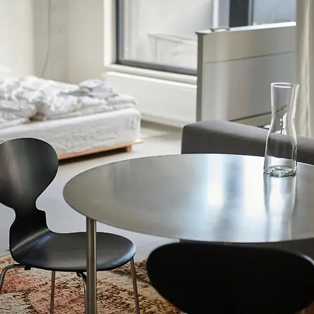 Sloboda By Ellements, Brand New With Free Parking