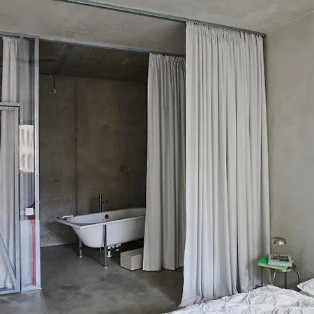 Lejlighed Sloboda By Ellements, Brand New With Free Parking