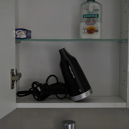 Sloboda By Ellements, Brand New Apartment With Free Parking