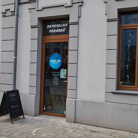 Sloboda By Ellements, Brand New With Free Parking * ברטיסלאבה