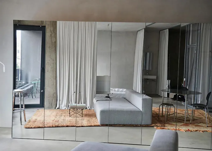 Apartamento Sloboda By Ellements, Brand New Apartment With Free Parking Bratislava