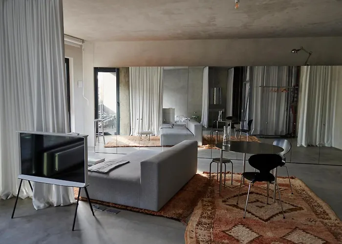 Apartamento Sloboda By Ellements, Brand New Apartment With Free Parking Bratislava