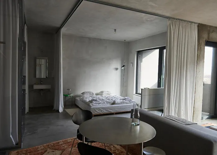 Sloboda By Ellements, Brand New With Free Parking *