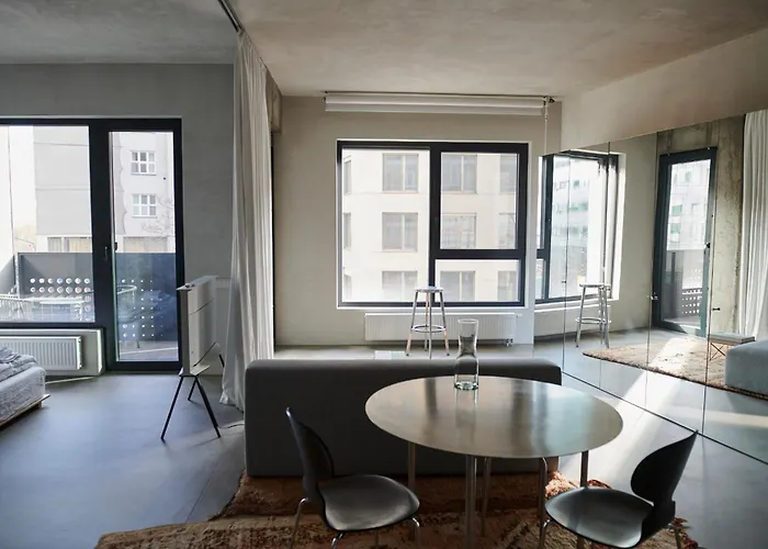 Sloboda By Ellements, Brand New Apartment With Free Parking Διαμέρισμα *