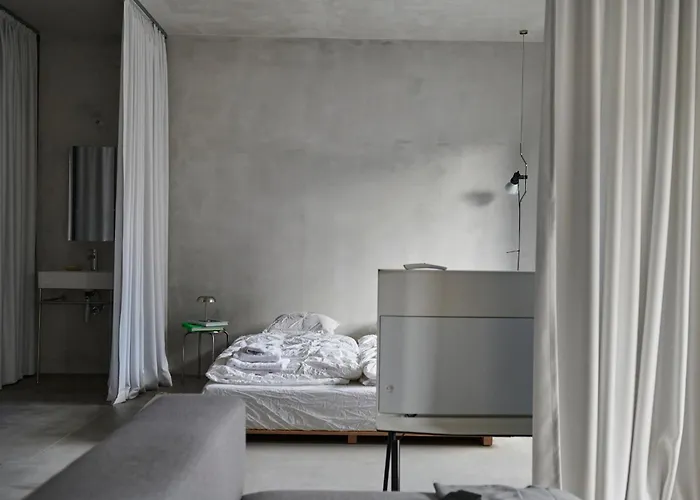 Apartamento Sloboda By Ellements, Brand New Apartment With Free Parking