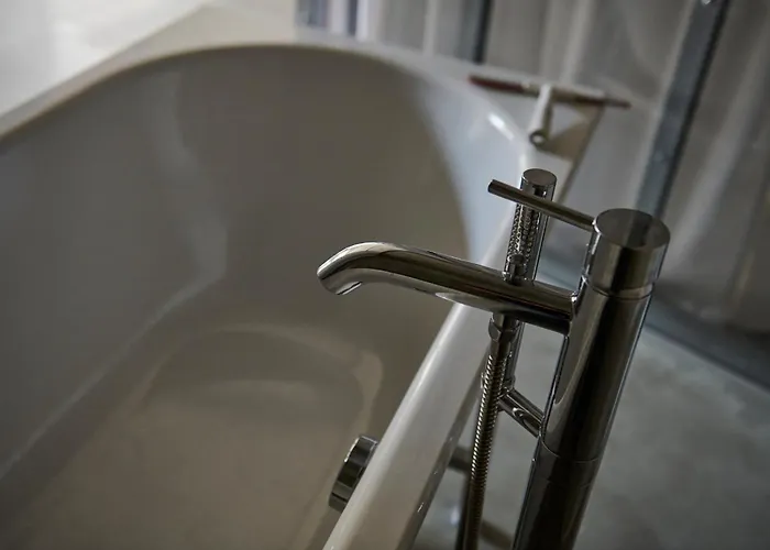 Sloboda By Ellements, Brand New Apartment With Free Parking Μπρατισλάβα