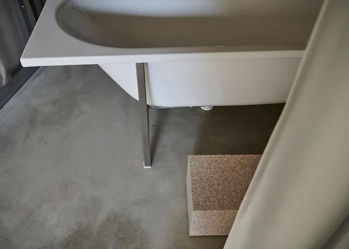 アパート Sloboda By Ellements, Brand New Apartment With Free Parking