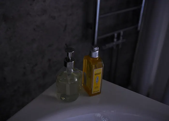 Sloboda By Ellements, Brand New Apartment With Free Parking