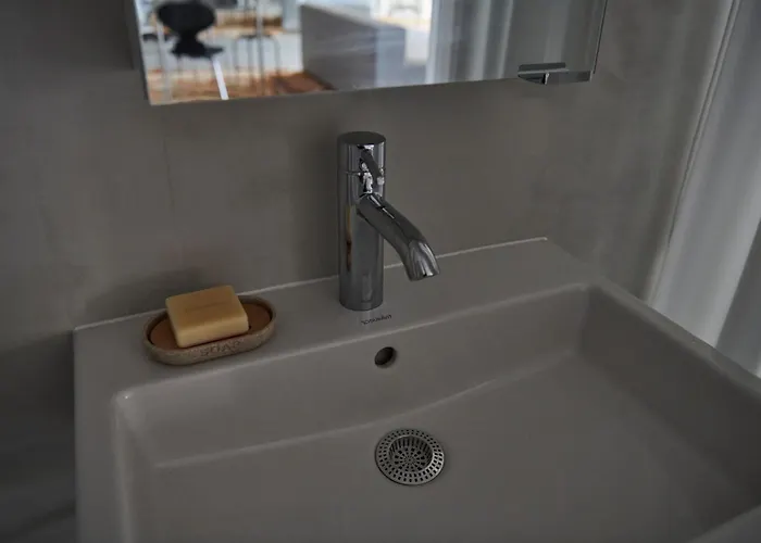 Sloboda By Ellements, Brand New Apartment With Free Parking