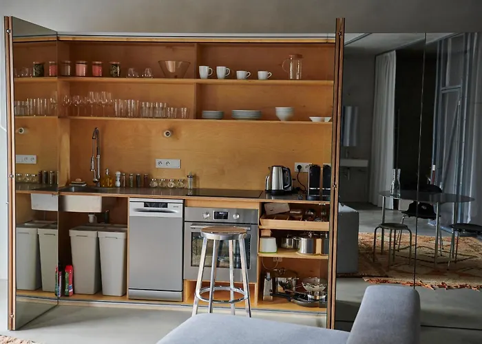 Sloboda By Ellements, Brand New Apartment With Free Parking ブラチスラヴァ