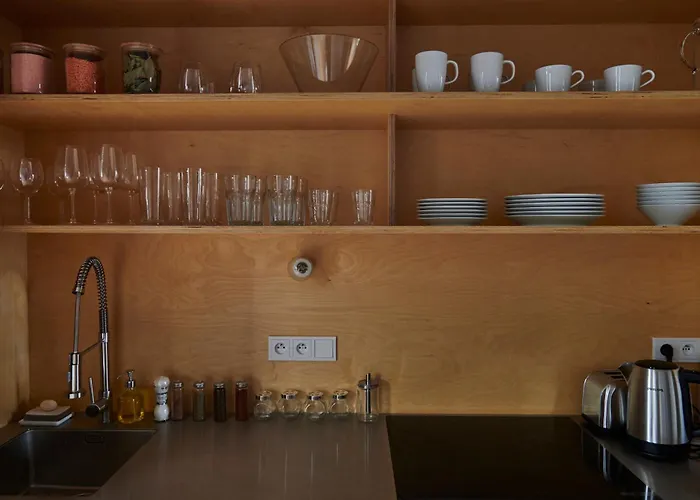 アパート Sloboda By Ellements, Brand New Apartment With Free Parking