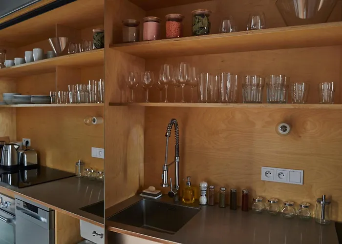 Sloboda By Ellements, Brand New Apartment With Free Parking