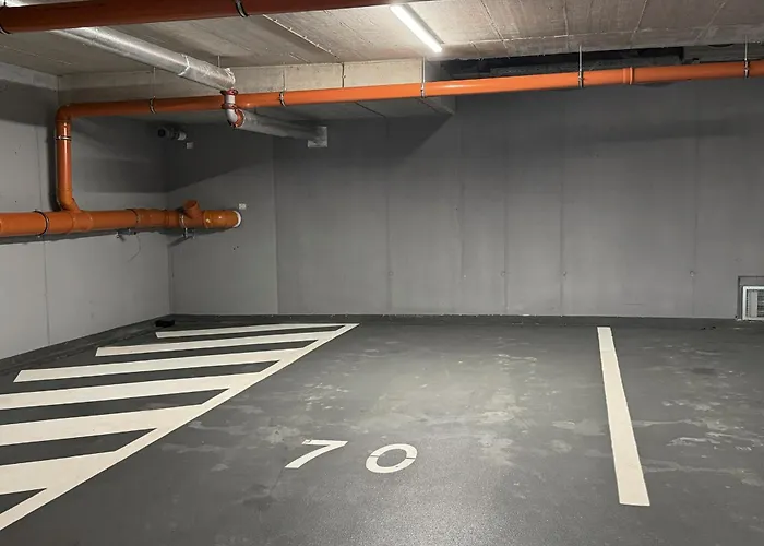 Sloboda By Ellements, Brand New Apartment With Free Parking ブラチスラヴァ