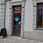 Sloboda By Ellements, Brand New With Free Parking * Pressburg