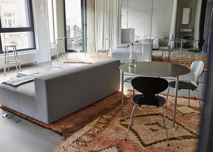 Lägenhet Sloboda By Ellements, Brand New Apartment With Free Parking Bratislava