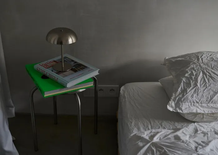 Lägenhet Sloboda By Ellements, Brand New Apartment With Free Parking