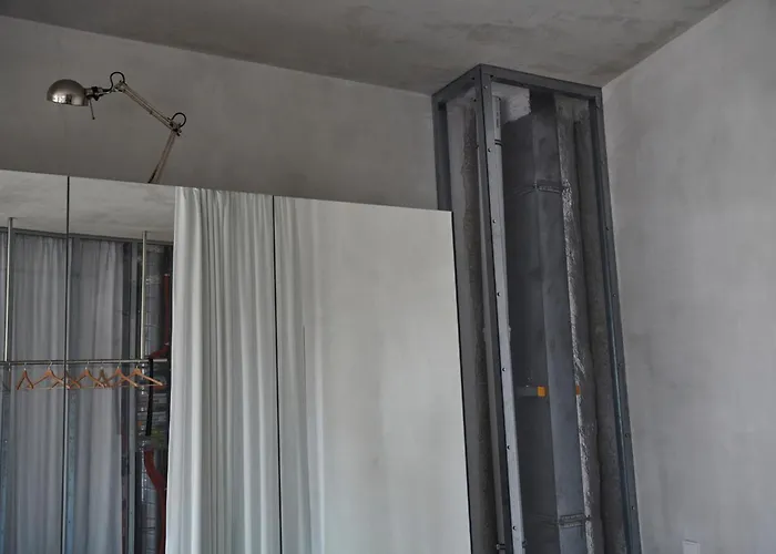 Lägenhet Sloboda By Ellements, Brand New Apartment With Free Parking Bratislava