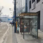 Sloboda By Ellements, Brand New With Free Parking דירה