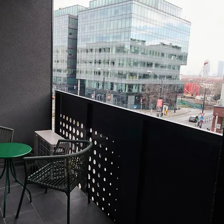 Sloboda By Ellements, Brand New With Free Parking Lägenhet *