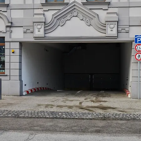 Lägenhet Sloboda By Ellements, Brand New With Free Parking Bratislava