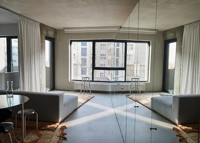 Sloboda By Ellements, Brand New Apartment With Free Parking Братислава