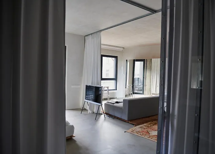 Sloboda By Ellements, Brand New Apartment With Free Parking * Братислава