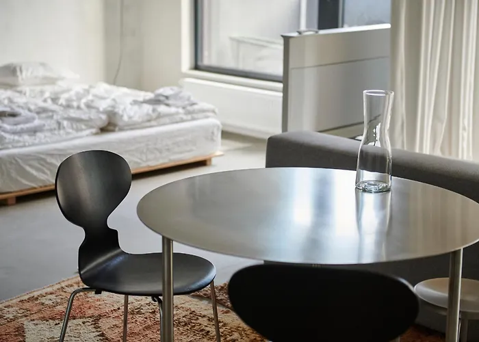 Sloboda By Ellements, Brand New Apartment With Free Parking