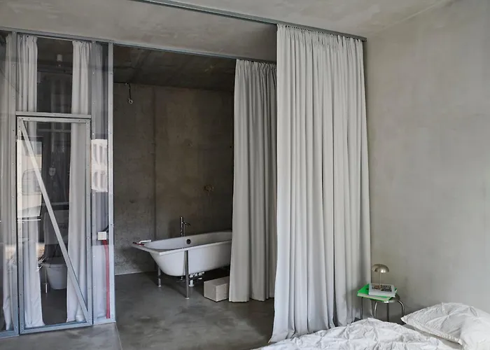 Апартаменти Sloboda By Ellements, Brand New Apartment With Free Parking