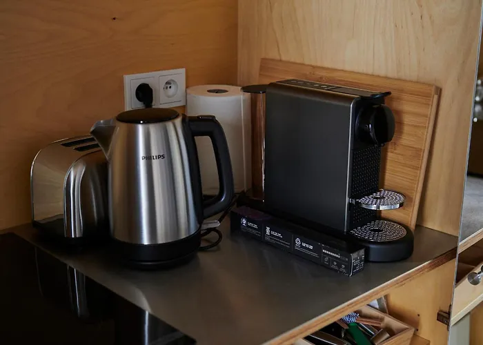 Апартаменти Sloboda By Ellements, Brand New Apartment With Free Parking *