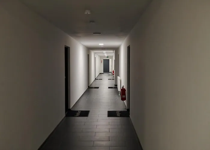 Sloboda By Ellements, Brand New With Free Parking *